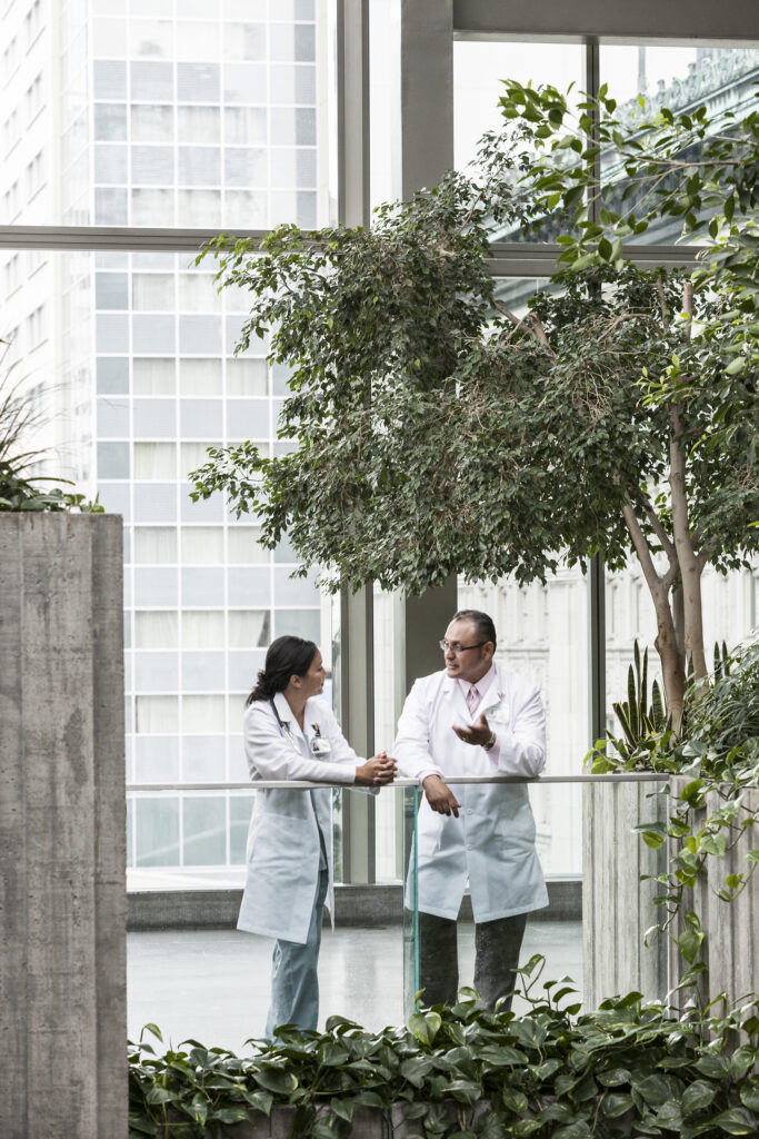 Desarrollo de Programa Médico Arquitectónico para infraestructura hospitalaria.